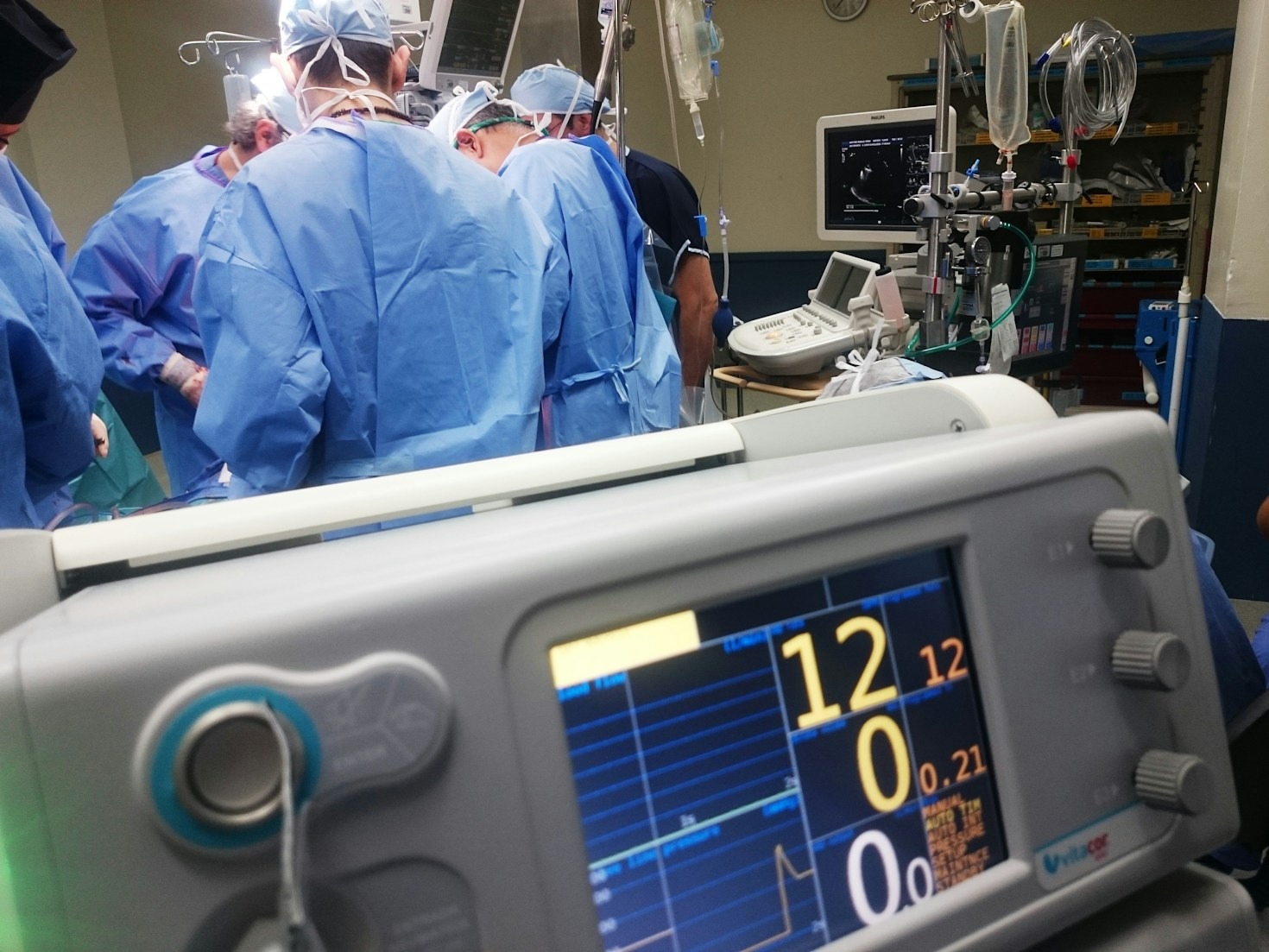 Aggiornamenti normativi importanti per il personale sanitario
